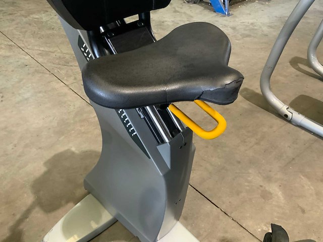 Matrix h5x hybride bike home trainer - afbeelding 3 van  6