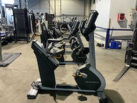 Matrix h5x hybride bike home trainer - afbeelding 1 van  7