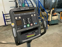 Matrix h5x hybride bike home trainer - afbeelding 6 van  7