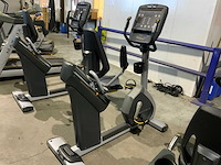 Matrix h5x hybride bike home trainer - afbeelding 1 van  4