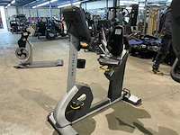 Matrix h5x hybride bike home trainer - afbeelding 4 van  4