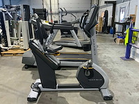 Matrix h5x hybride bike home trainer - afbeelding 1 van  5