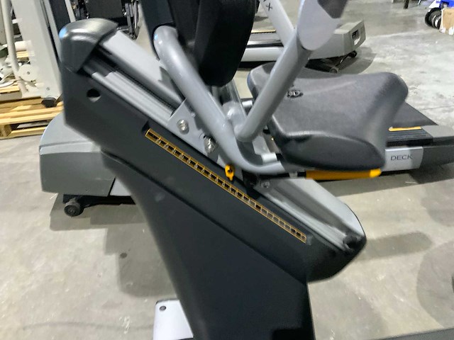 Matrix h5x hybride bike home trainer - afbeelding 2 van  5