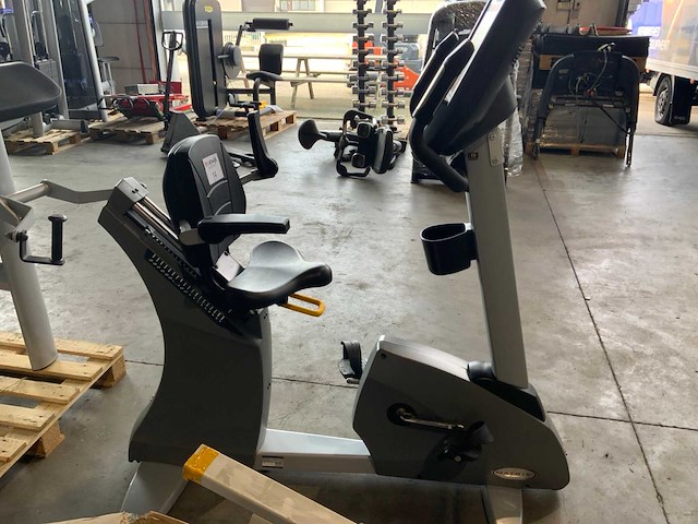 Matrix h5x hybride bike home trainer - afbeelding 4 van  4