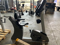 Matrix h5x hybride bike home trainer - afbeelding 4 van  4