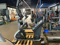 Matrix h5x hybride bike home trainer