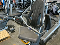 Matrix h5x hybride bike home trainer - afbeelding 2 van  4