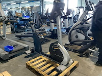 Matrix h5x hybride bike home trainer - afbeelding 4 van  4