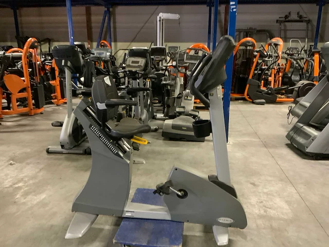 Matrix h5x hybride home trainer - afbeelding 4 van  5