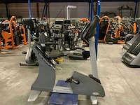 Matrix h5x hybride home trainer