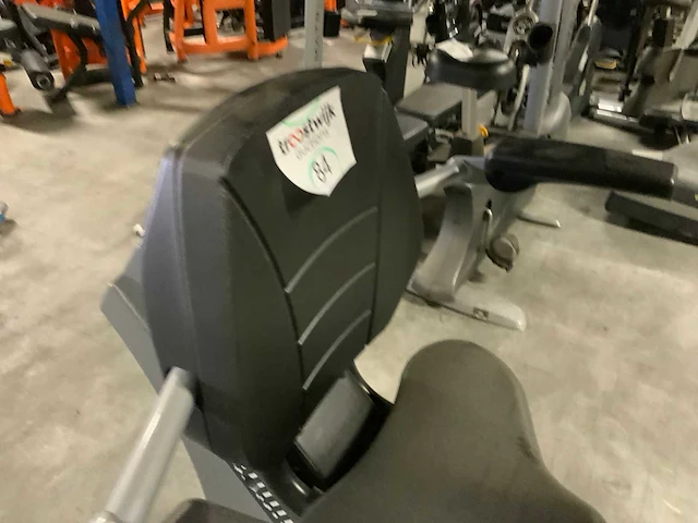 Matrix h5x hybride home trainer - afbeelding 1 van  5