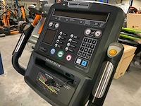 Matrix h5x hybride home trainer - afbeelding 2 van  5