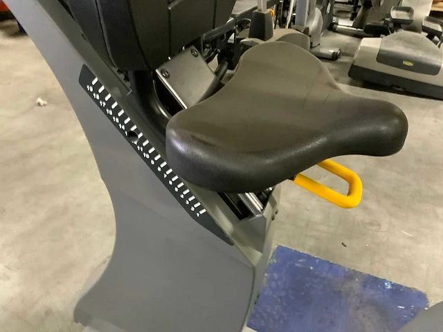 Matrix h5x hybride home trainer - afbeelding 3 van  5