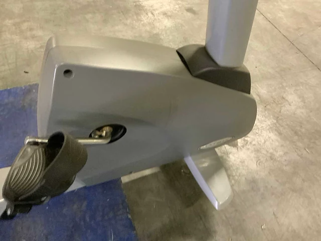 Matrix h5x hybride home trainer - afbeelding 5 van  5