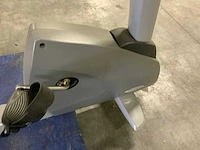 Matrix h5x hybride home trainer - afbeelding 5 van  5