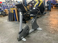 Matrix h5x uprightbike home trainer - afbeelding 1 van  5