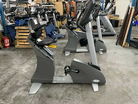 Matrix h5x uprightbike home trainer - afbeelding 2 van  5