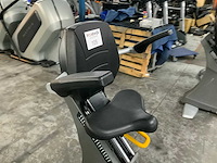 Matrix h5x uprightbike home trainer - afbeelding 3 van  5