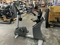 Matrix h5x uprightbike home trainer - afbeelding 5 van  5