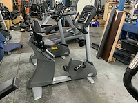 Matrix h5x uprightbike home trainer - afbeelding 1 van  4