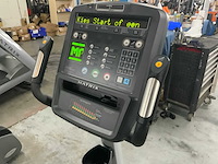 Matrix h5x uprightbike home trainer - afbeelding 2 van  4