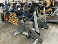 Matrix h5x uprightbike home trainer - afbeelding 3 van  4