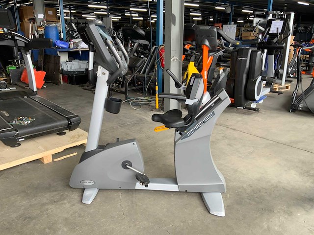 Matrix h7xi hybride bike home trainer - afbeelding 1 van  6