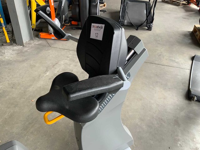 Matrix h7xi hybride bike home trainer - afbeelding 2 van  6