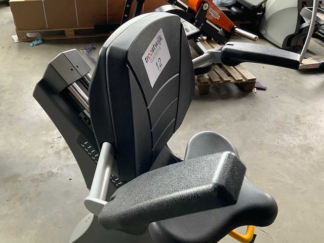 Matrix h7xi hybride bike home trainer - afbeelding 5 van  6