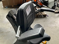 Matrix h7xi hybride bike home trainer - afbeelding 5 van  6