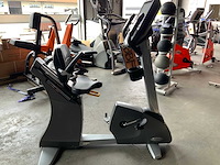 Matrix h7xi hybride bike home trainer - afbeelding 3 van  4