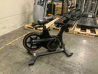 Matrix icr 50 indoorcycle spinningbike - afbeelding 2 van  5