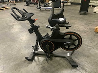 Matrix icr 50 indoorcycle spinningbike - afbeelding 5 van  5