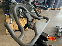 Matrix icr 50 indoorcycle spinningbike - afbeelding 2 van  3