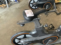 Matrix icr 50 indoorcycle spinningbike - afbeelding 2 van  6