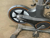 Matrix icr 50 indoorcycle spinningbike - afbeelding 3 van  6