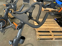 Matrix icr 50 indoorcycle spinningbike - afbeelding 4 van  6