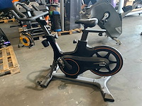 Matrix icr 50 indoorcycle spinningbike - afbeelding 6 van  6