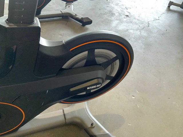Matrix icr 50 indoorcycle spinningbike - afbeelding 6 van  6