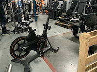 Matrix icr50 indoorcycle spinningbike