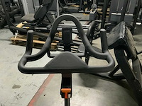 Matrix icr50 indoorcycle spinningbike - afbeelding 4 van  7