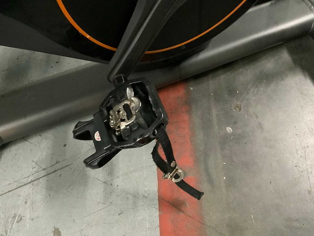 Matrix icr50 indoorcycle spinningbike - afbeelding 6 van  7