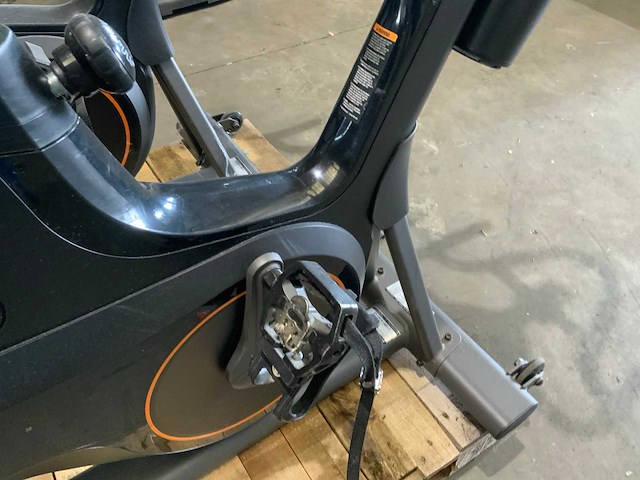 Matrix icr50 indoorcycle spinningbike - afbeelding 6 van  6
