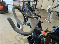 Matrix icr50 indoorcycle spinningbike - afbeelding 2 van  6