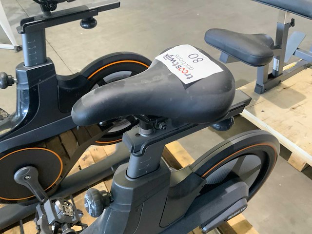 Matrix icr50 indoorcycle spinningbike - afbeelding 4 van  6