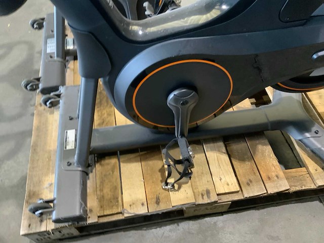 Matrix icr50 indoorcycle spinningbike - afbeelding 6 van  6