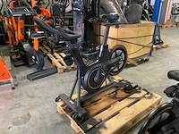Matrix icr50 indoorcycle spinningbike - afbeelding 1 van  6