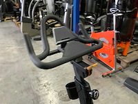 Matrix icr50 indoorcycle spinningbike - afbeelding 4 van  6