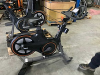 Matrix icr50 indoorcycle spinningbike - afbeelding 1 van  5
