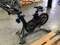 Matrix icr50 indoorcycle spinningbike - afbeelding 4 van  5